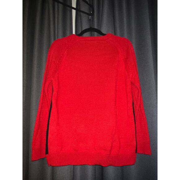 Ugly Christmas Sweater Xmas Size Small - Picture 3 of 3